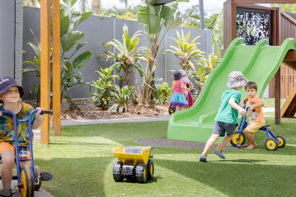Seedlings Early Learning Centre - Rochedale QLD