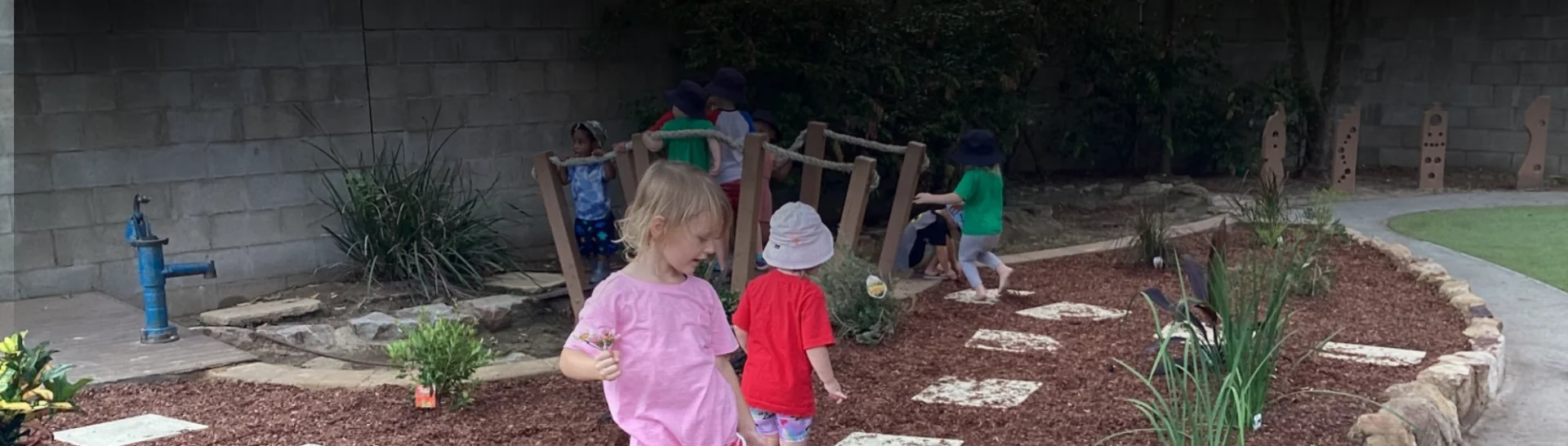 Seedlings Early Learning Centre - Slacks Creek